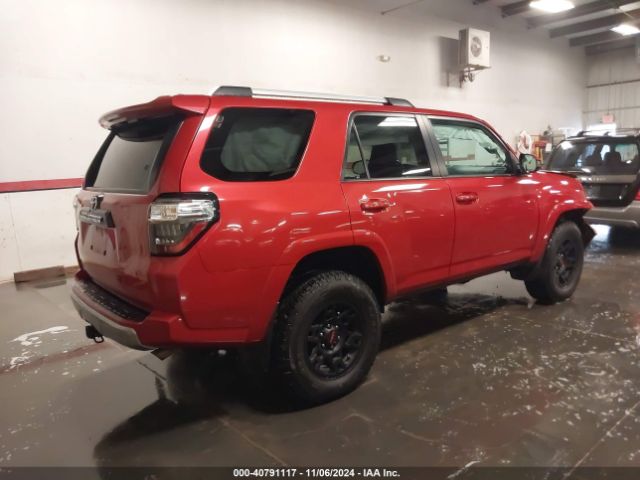 JTEBU5JR6G5319273 Toyota 4runner Trail