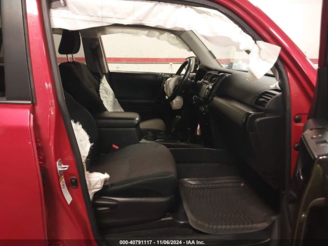 JTEBU5JR6G5319273 Toyota 4runner Trail