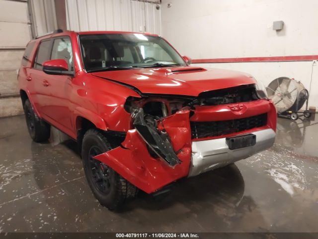 JTEBU5JR6G5319273 Toyota 4runner Trail