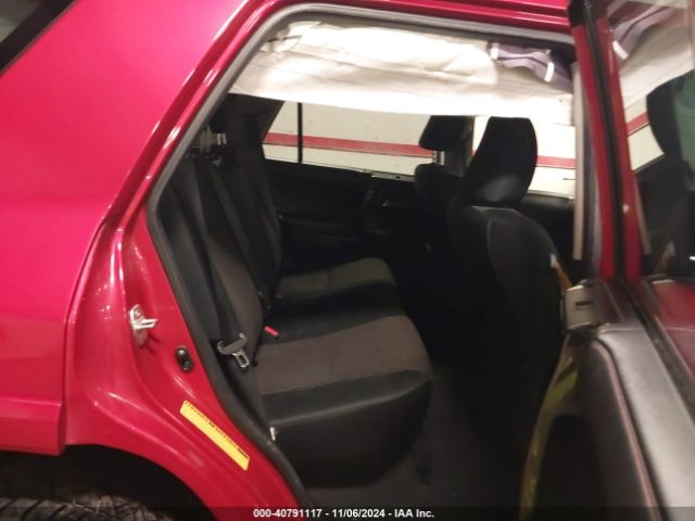 JTEBU5JR6G5319273 Toyota 4runner Trail