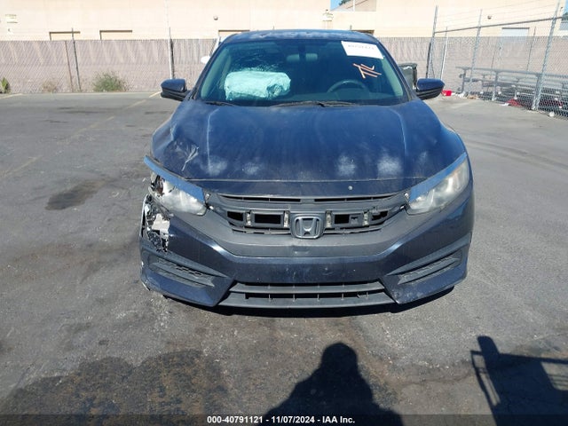 Honda CIVIC EX 2017 2HGFC2F72HH511185 Image 12