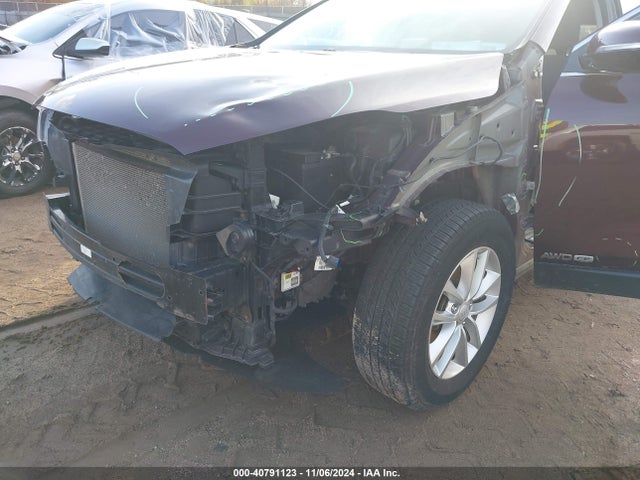 5XYPGDA55HG226617 KIA Sorento 3.3l Lx