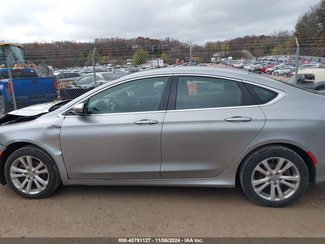 Chrysler 200 Limited 2015 1C3CCCAB7FN502350 Image 14