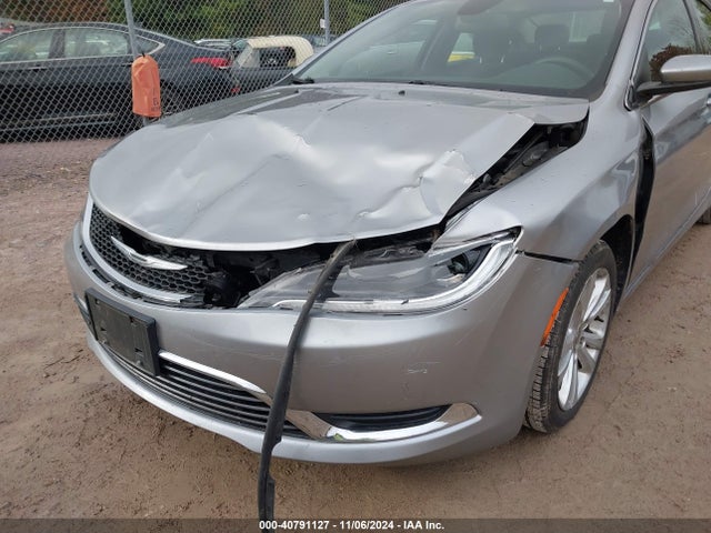 Chrysler 200 Limited 2015 1C3CCCAB7FN502350 Image 6