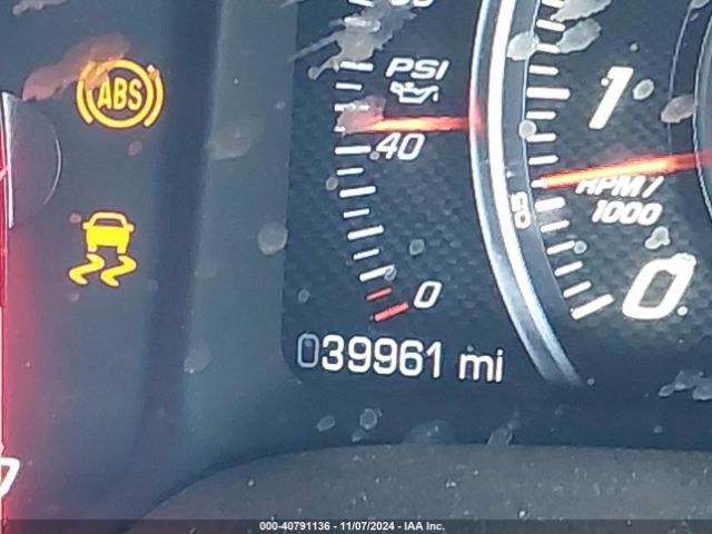 1G1YJ2D70E5107068 Chevrolet Corvette Stingray Z51