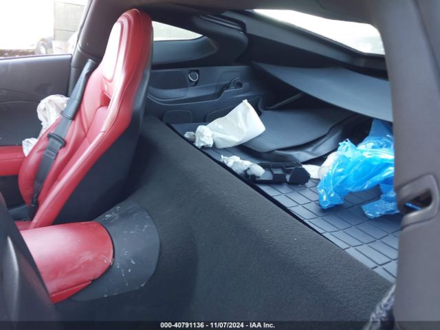 2014 CHEVROLET CORVETTE STINGRAY 1G1YJ2D70E5107068 Photo 7