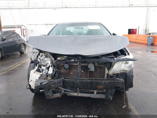 Toyota CAMRY SE 2014 4T1BF1FK7EU317775 Image 13