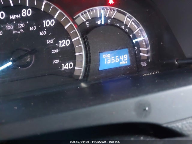 Toyota CAMRY SE 2014 4T1BF1FK7EU317775 Image 16