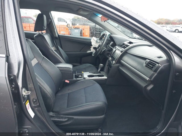 Toyota CAMRY SE 2014 4T1BF1FK7EU317775 Image 5
