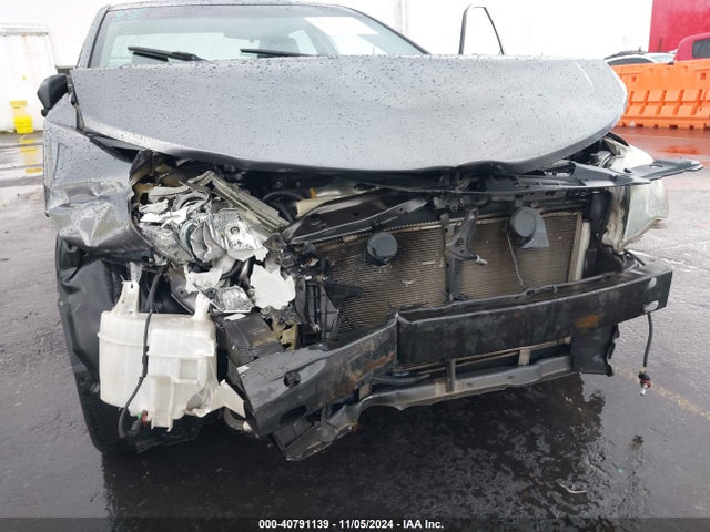 Toyota CAMRY SE 2014 4T1BF1FK7EU317775 Image 6