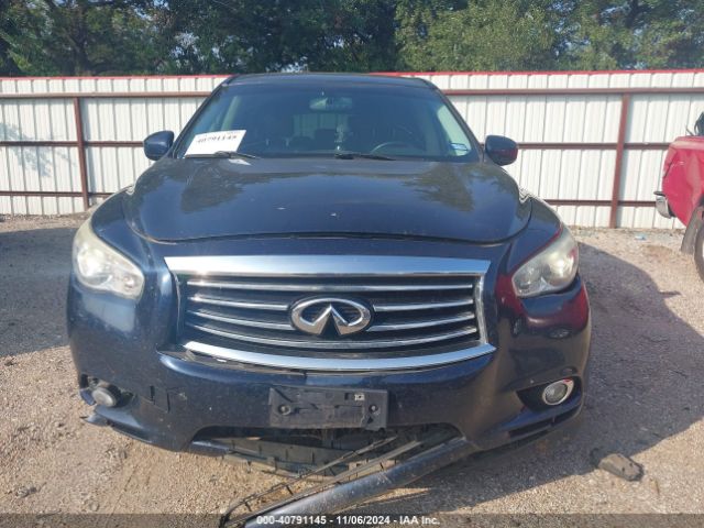 5N1AL0MM7FC520594 Infiniti QX60