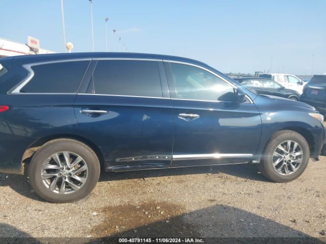 5N1AL0MM7FC520594 Infiniti QX60