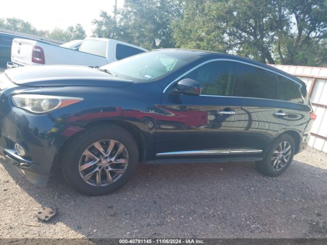 5N1AL0MM7FC520594 Infiniti QX60