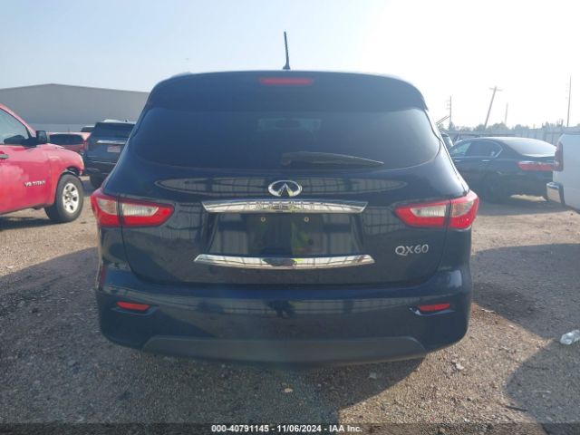 5N1AL0MM7FC520594 Infiniti QX60