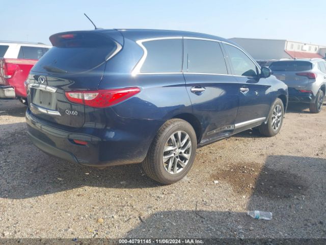 5N1AL0MM7FC520594 Infiniti QX60