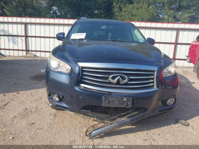 5N1AL0MM7FC520594 Infiniti QX60