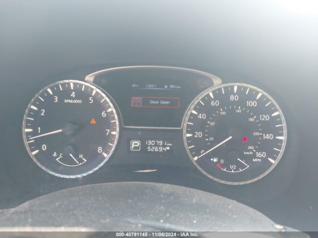 5N1AL0MM7FC520594 Infiniti QX60