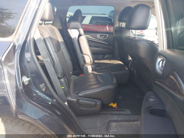 5N1AL0MM7FC520594 Infiniti QX60