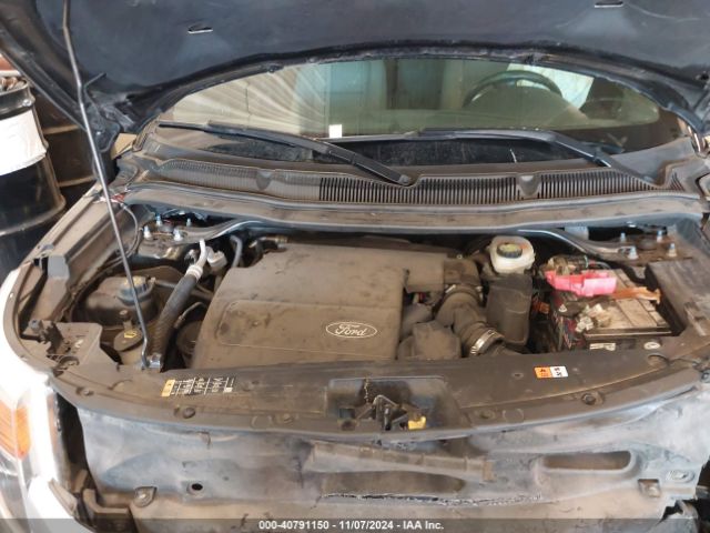 1FM5K8D8XEGA18739 Ford EXPLORER XLT