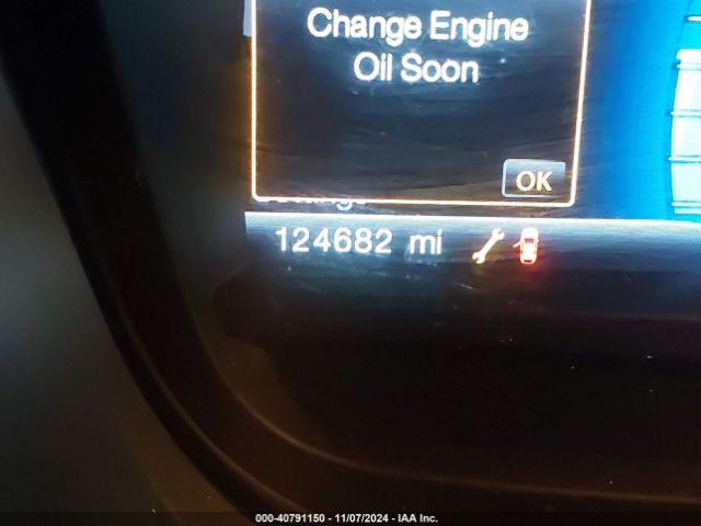 1FM5K8D8XEGA18739 Ford EXPLORER XLT