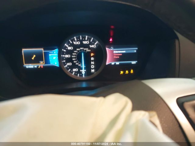 1FM5K8D8XEGA18739 Ford EXPLORER XLT