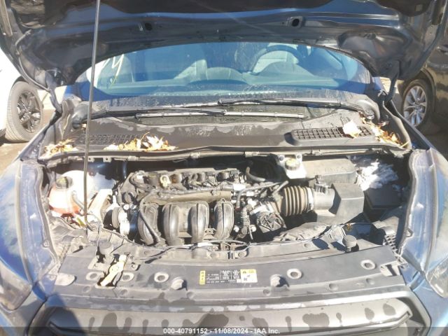 1FMCU0F74JUB68428 Ford ESCAPE S