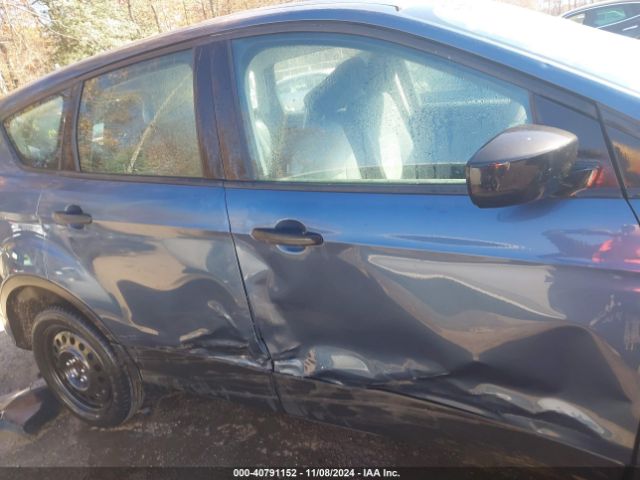 1FMCU0F74JUB68428 Ford ESCAPE S