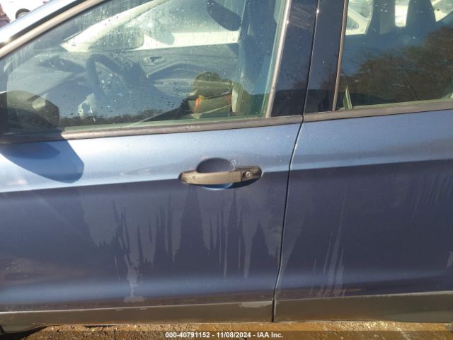 1FMCU0F74JUB68428 Ford ESCAPE S