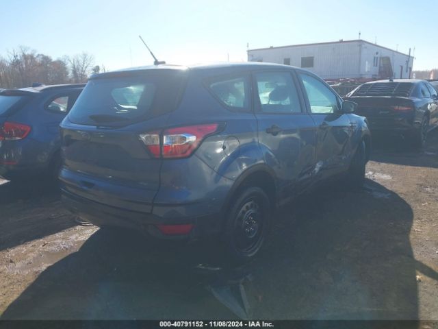 1FMCU0F74JUB68428 Ford ESCAPE S