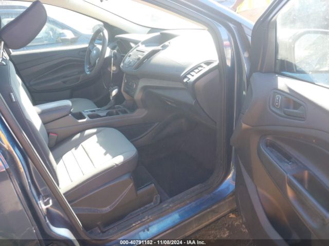 1FMCU0F74JUB68428 Ford ESCAPE S