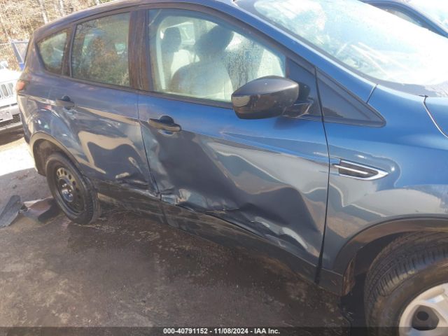 1FMCU0F74JUB68428 Ford ESCAPE S