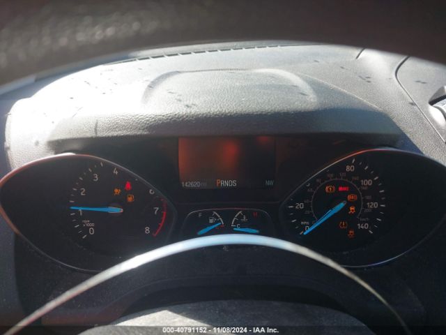 1FMCU0F74JUB68428 Ford ESCAPE S