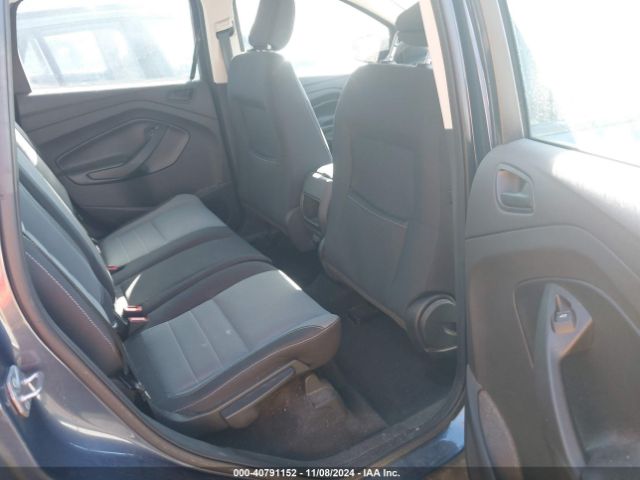 1FMCU0F74JUB68428 Ford ESCAPE S