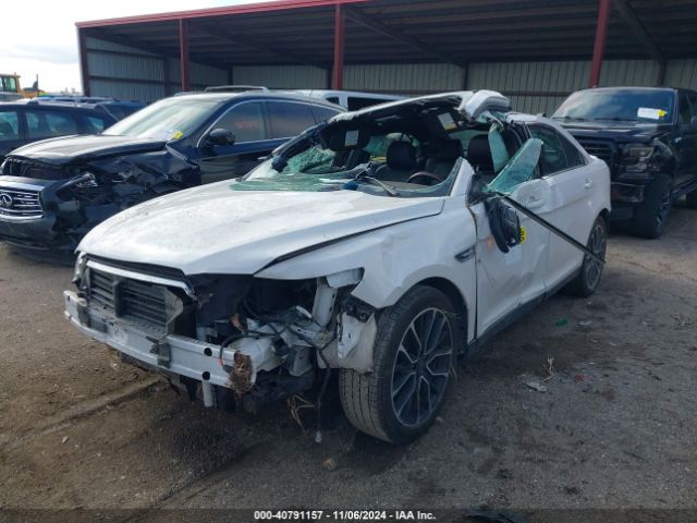 1FAHP2J89HG124419 Ford Taurus Limited