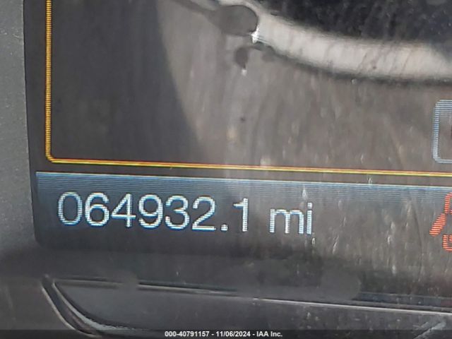 1FAHP2J89HG124419 Ford Taurus Limited