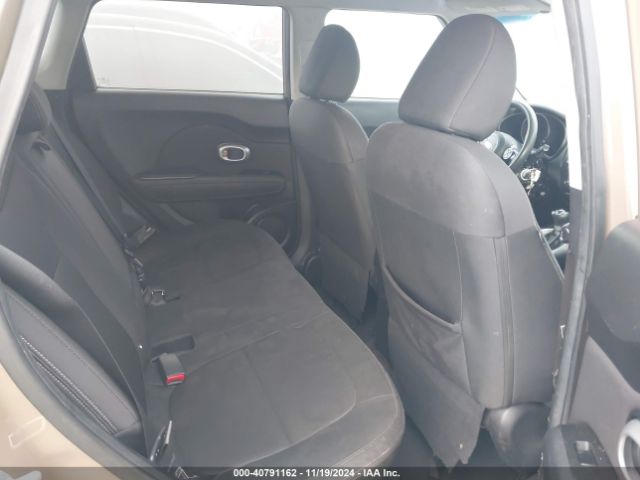 KNDJN2A24E7105396 KIA Soul !