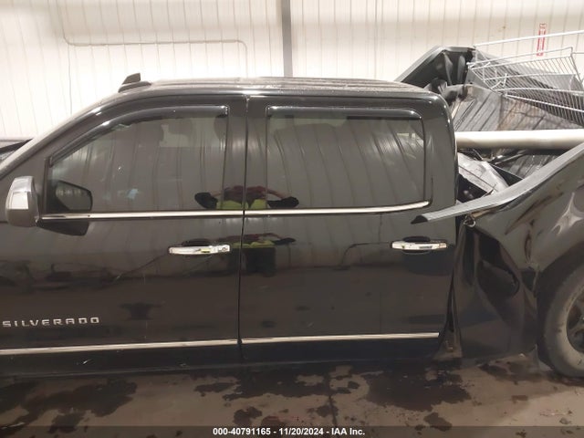 Chevrolet Silverado 1500 2lz 2016 3GCUKSEC5GG377794 Image 15