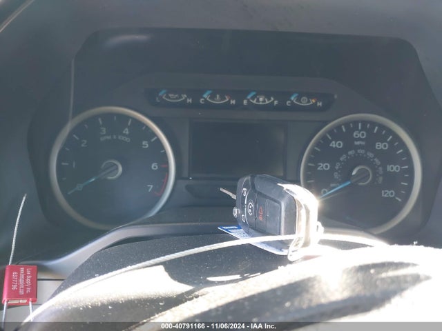 Ford F-150 Xlt 2016 1FTEW1CP7GKD32549 Image 11