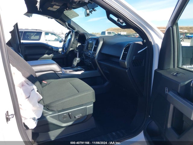 Ford F-150 Xlt 2016 1FTEW1CP7GKD32549 Image 5