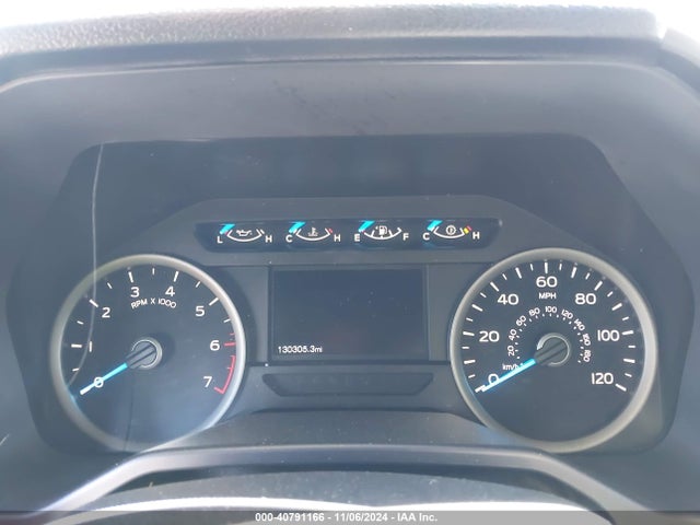 Ford F-150 Xlt 2016 1FTEW1CP7GKD32549 Image 7