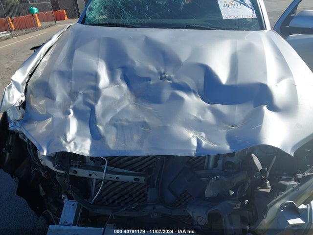 Продаж на аукціоні авто 2017 Toyota Tacoma Trd Off Road, vin: 5TFCZ5AN9HX108498, номер лоту: 40791179