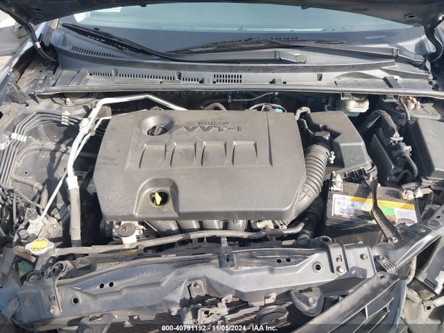 Toyota Corolla S Plus 2016 5YFBURHE1GP458177 Image 10