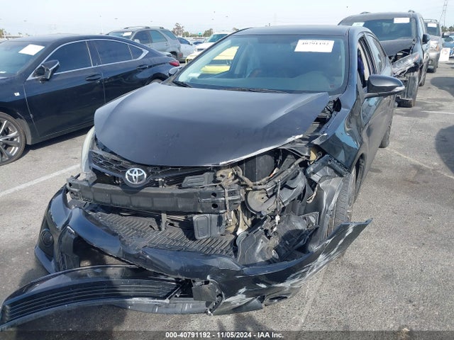Toyota Corolla S Plus 2016 5YFBURHE1GP458177 Image 2