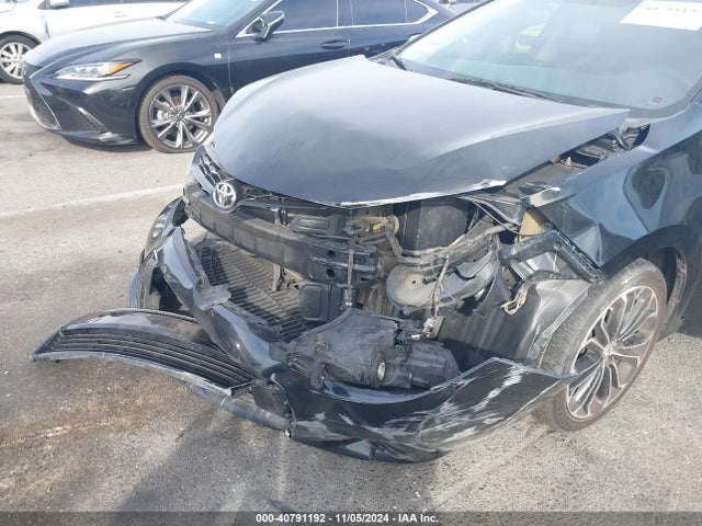 Toyota Corolla S Plus 2016 5YFBURHE1GP458177 Image 6