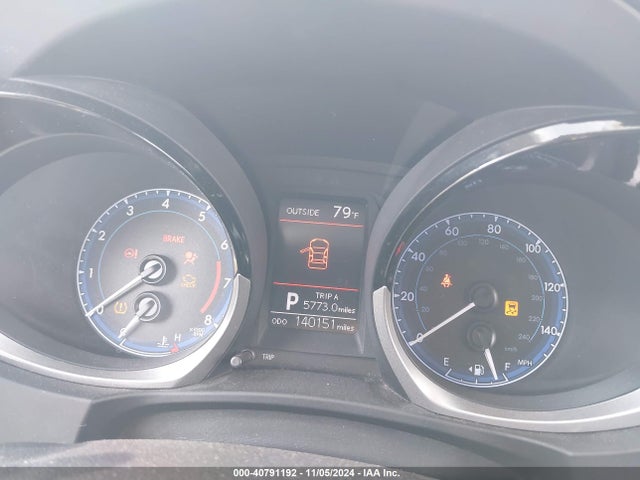 Toyota Corolla S Plus 2016 5YFBURHE1GP458177 Image 7