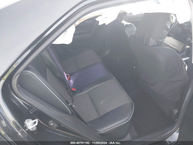 Toyota Corolla S Plus 2016 5YFBURHE1GP458177 Image 8