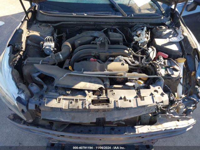 4S3BNAD69F3012735 Subaru Legacy 2.5i Premium