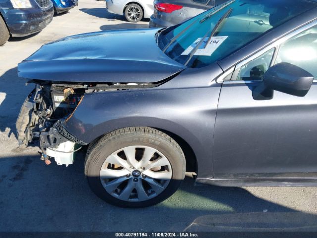 4S3BNAD69F3012735 Subaru Legacy 2.5i Premium