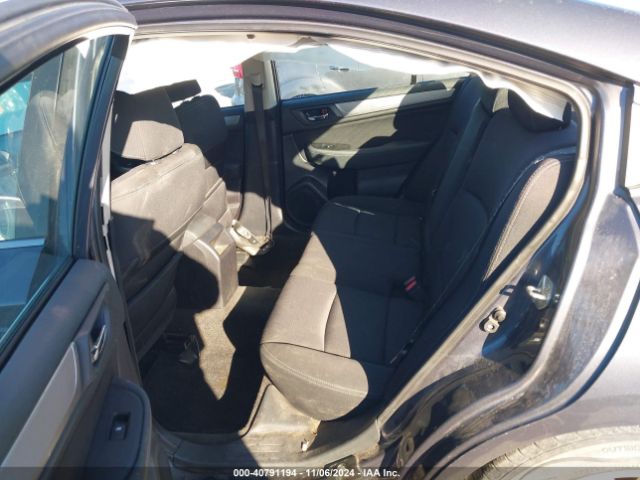 4S3BNAD69F3012735 Subaru Legacy 2.5i Premium