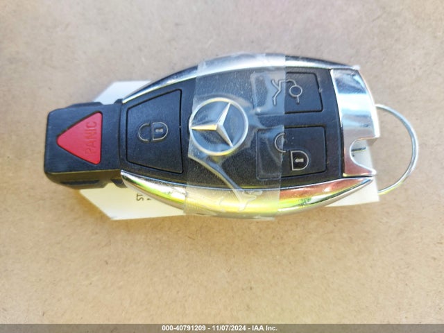 Mercedes-Benz C 300 2017 55SWF4JB3HU227453 Image 11